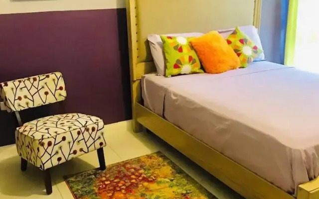Modern Comfort Suites