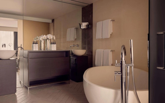 Sofitel Brisbane Central
