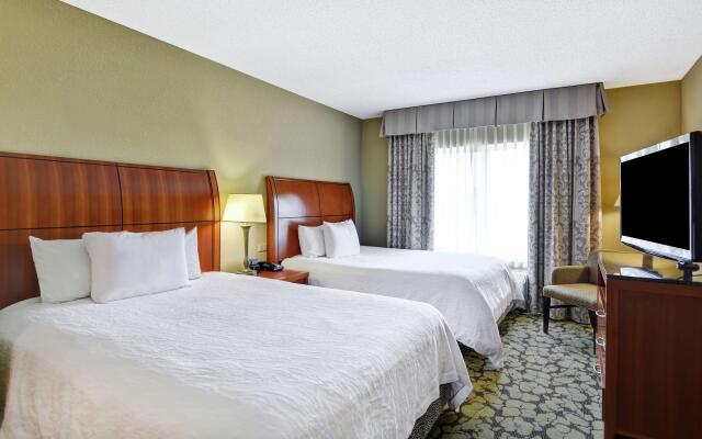 Hilton Garden Inn Hattiesburg