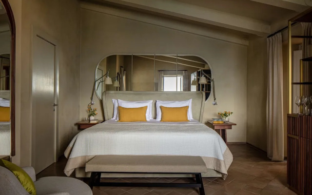 Anantara Convento Di Amalfi Grand Hotel