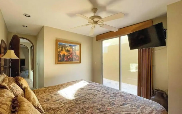 Stunning Villa at Sandy Beach With Beach