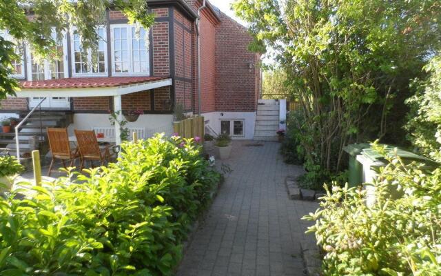 See Copenhagen B&B