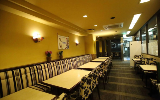 APA Hotel Hiroshima Ekimae