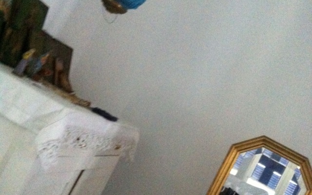 Persefonis view house