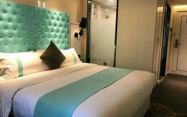 Xana Hotelle Beijing Tianqiao Branch