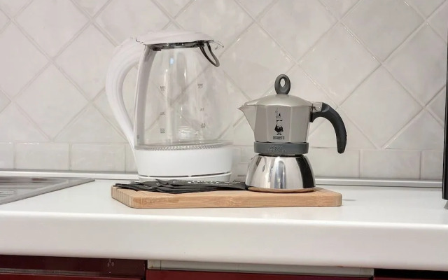 Mamo Florence - Espresso Apartment