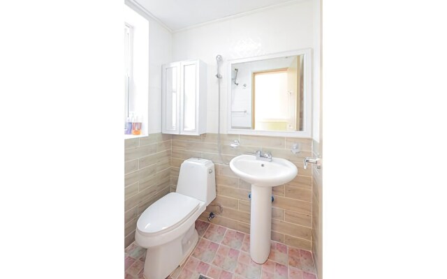 Danyang Saranae Pension