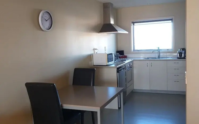 Tinwald Motels