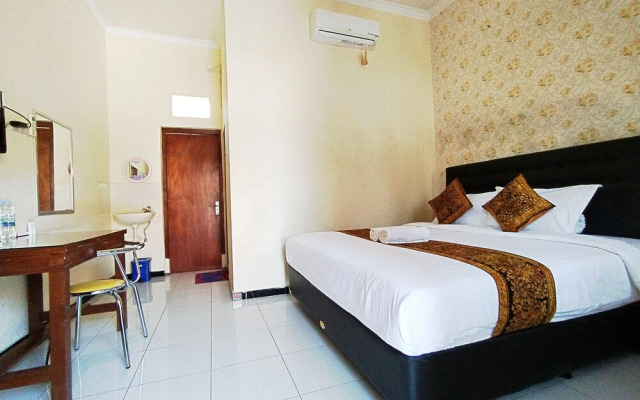OYO 521 Majapahit Residence Syariah 1