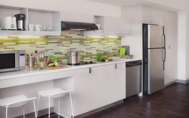 Element Vaughan Southwest