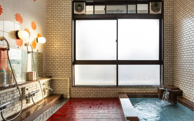 Kaneyoshi Ryokan