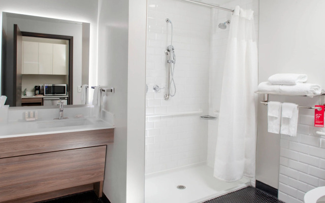 TownePlace Suites by Marriott Dallas Downtown