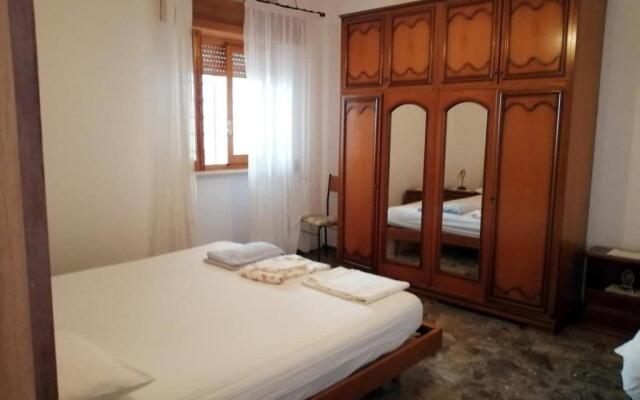 Lucia Holiday Home in Salento