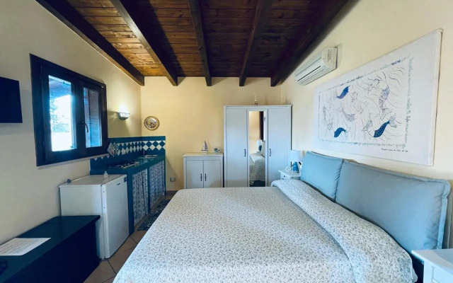 Vento di Grecale