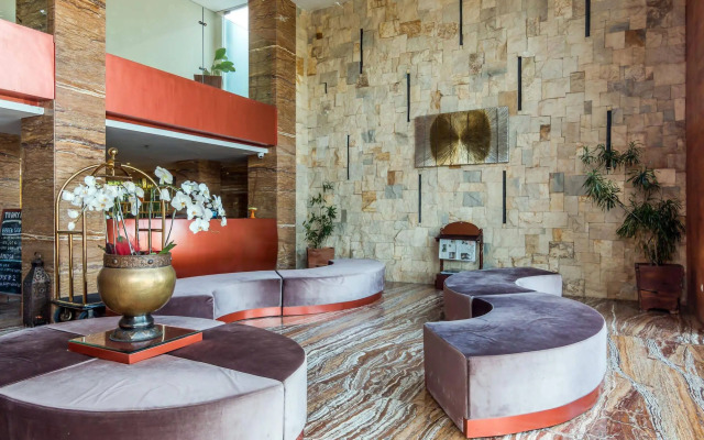 ZEN Rooms By Pass Ngurah Rai Suwung