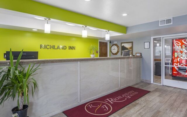 Richland Inn of Columbia