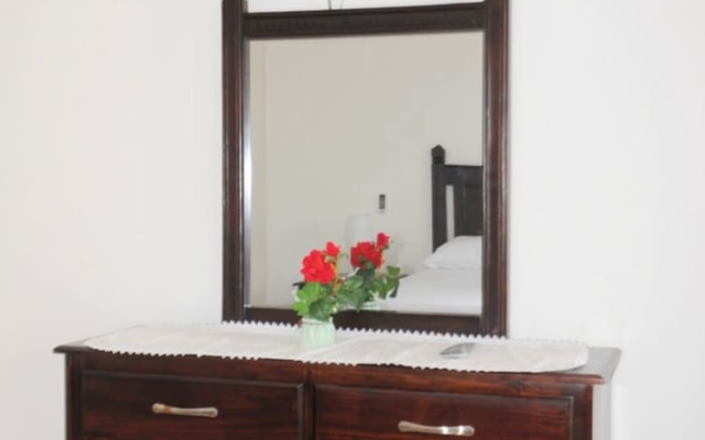 Aparta-Hotel Malibu At Residencial Paraiso