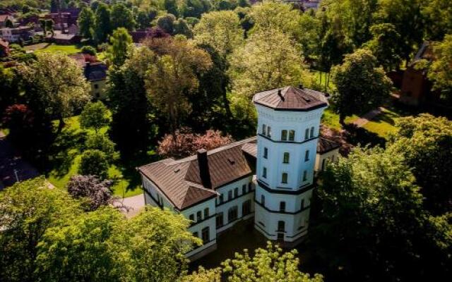 Vadstena Klosterhotell Konferens & Spa