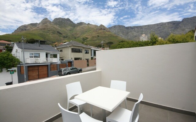 Bella Donna Apartments by CTHA