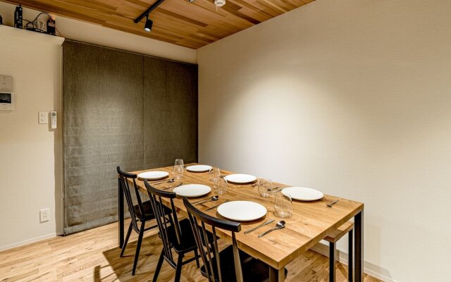 Rakuten STAY HOUSE x WILLSTYLE Yufuinkawakami