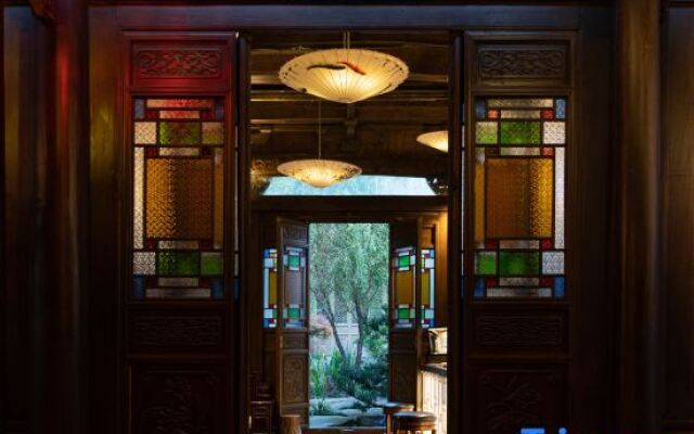 Shiduju Boutique Hotel