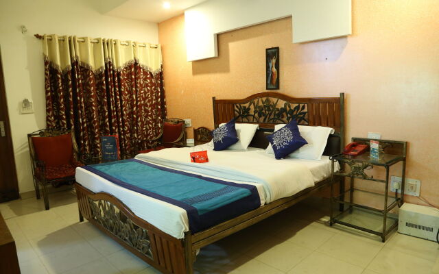 Hotel City Plaza 17