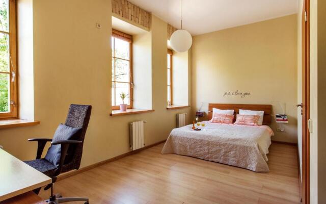 #stayhere - Cozy & Comfy 1BDR Apartment Vilnius Old Town