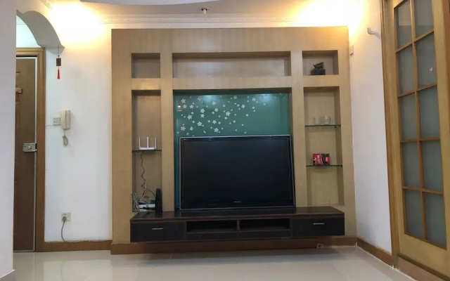 Shenzhen Xinyayuan Apartment – Guest Rooms – Shenzhen
