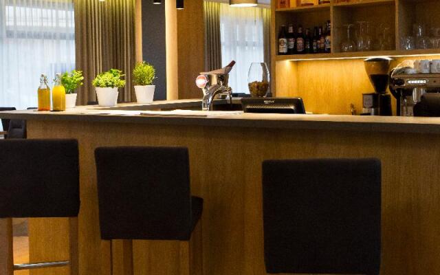 CONRAD Comfort Hotel****