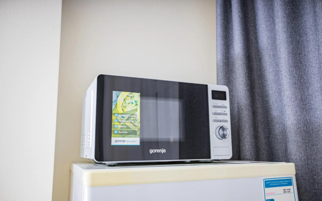 Апартаменты на улице Казачья 2