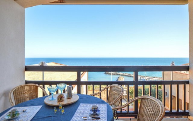 Stunning Apartment in Castelvetrano With 2 Bedrooms