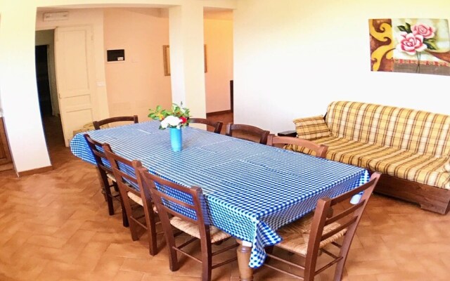 Villa Mariannasleeps 25spoleto 7 Milesrome 1 Hr
