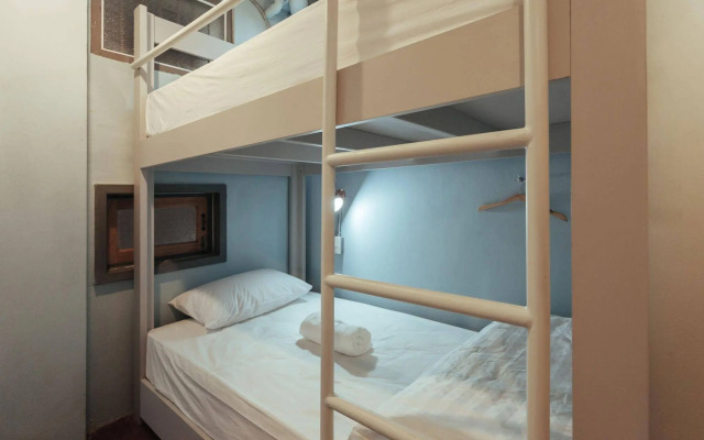 A Local Something Hostel