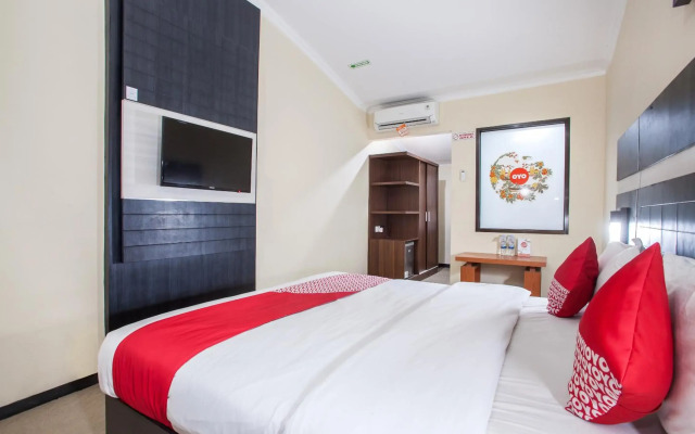 Green Hill Hotel And Convention Center