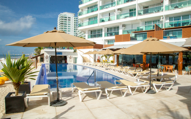 Ocean Dream Cancun by GuruHotel