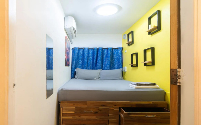 See Sea Backpackers House Hostel