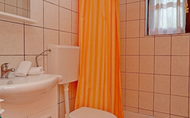 Apartment Tonkica