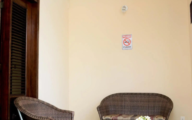 Hotel Sambaquis