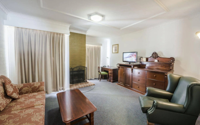 Crowne Plaza Hawkesbury Valley by IHG