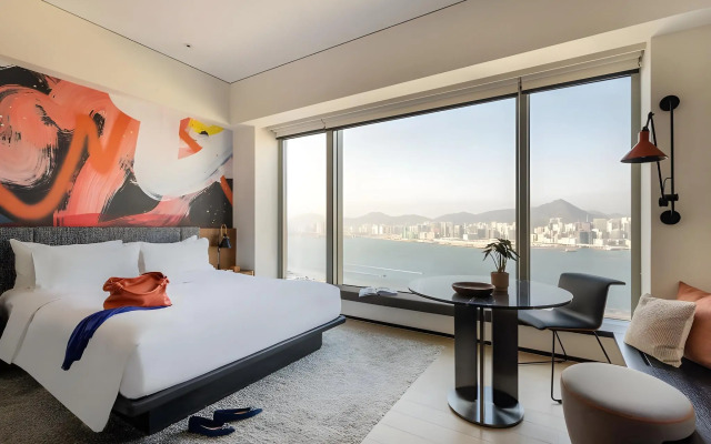 EAST Hong Kong
