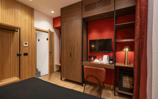 Grand Master Suite GRECI