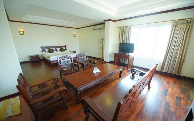 Keomixay Hotel