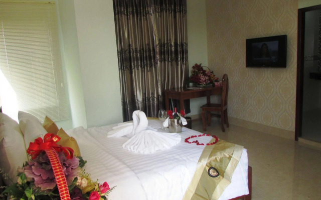 Sen Han Hotel