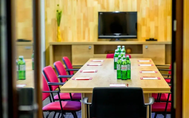 Park Hotel Drevny Grad