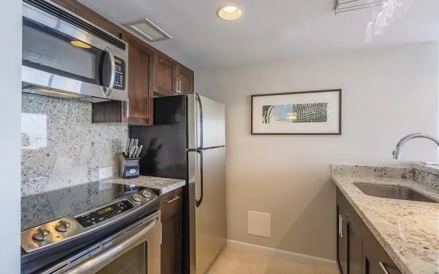 Ilikai by Luana Hawaii Vacation Rentals