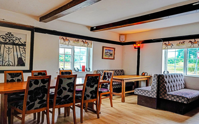 OYO The Billingford Horseshoes
