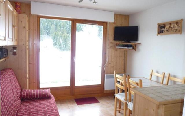 Studio Le Biot, 1 pièce, 4 personnes - FR-1-573-22
