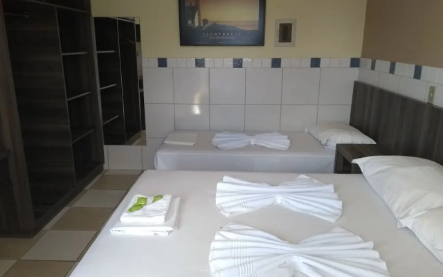Ville House Hotel Canoas