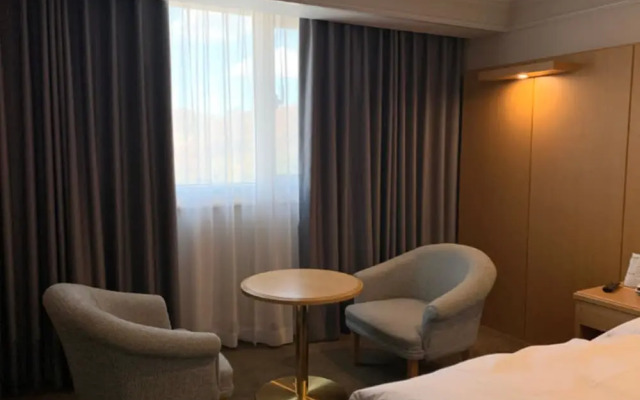 Jinju Dong Bang Hotel