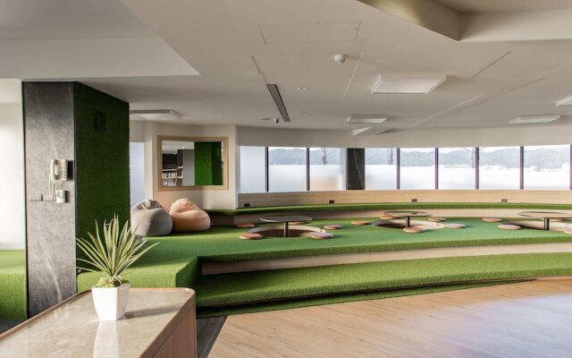 HubHotel – Taipei Songshan Airport Branch